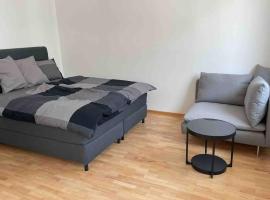 Ξενοδοχείο φωτογραφία: Apartment next to Mariahilferstraße