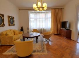 Gambaran Hotel: Veľký 3i apartmán v centre mesta