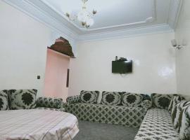 Gambaran Hotel: Appartement meublé 100m2