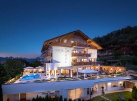 Hình ảnh khách sạn: Hotel Tyrol