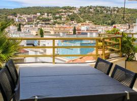 Ξενοδοχείο φωτογραφία: Stunning Apartment In Tossa De Mar With Wifi And 3 Bedrooms