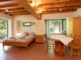 Eco Hotel Imenieto