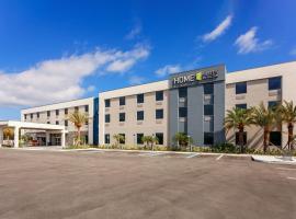 Gambaran Hotel: Home2 Suites By Hilton Vero Beach I-95