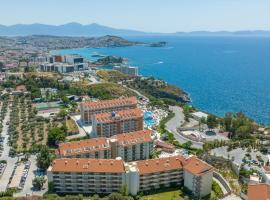 Фотографія готелю: Ramada Resort Kusadasi & Golf