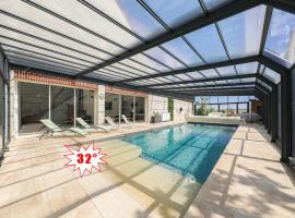 Gambaran Hotel: Le Loft de la Grange