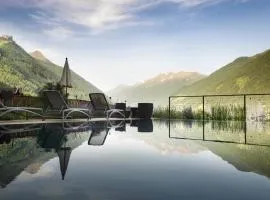 Pure PanoramaHotel Erika Superior