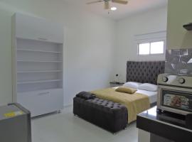 Hotel foto: Apartahotel Baq Suite 44