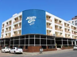 Atlântico Sul Hotel