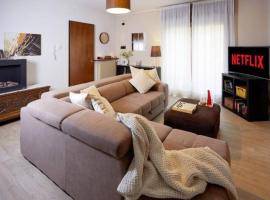 Hotel Photo: Elegance and comfort a due passi da SACILE CENTRO