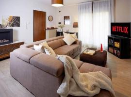 Hotel kuvat: Elegance and comfort a due passi da SACILE CENTRO