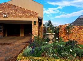 Gambaran Hotel: Greenhouse