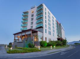 Sheraton San Jose Hotel, Costa Rica, khách sạn ở San José