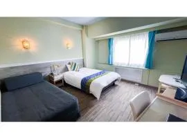 Hotel AreaOne Sakaiminato Marina - Vacation STAY 81682v, hotel u gradu 'Sakaiminato'