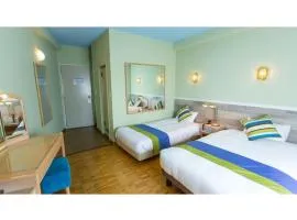 Hotel AreaOne Sakaiminato Marina - Vacation STAY 81704v, hotel u gradu 'Sakaiminato'