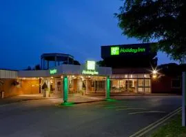 Holiday Inn Norwich, Ipswich Road, an IHG Hotel, hotel in Norwich