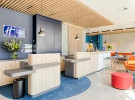 Holiday Inn Express Antwerp - City Centre by IHG