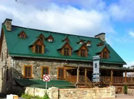 Manoir Ramezay