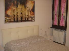 Foto di Hotel: Flat in Milan 2