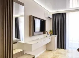 AXO Boutique HOTEL by BUILDING STEFAN