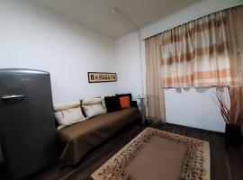 A picture of the hotel: Apartman Mima