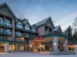 Pinnacle Hotel Whistler