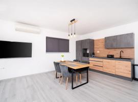 Hình ảnh khách sạn: Apartment Grubišić - Šibenik - parking included