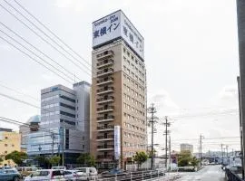 Toyoko Inn Kakegawa eki Shinkansen Minami guchi, hotel in Kakegawa