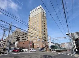 Toyoko Inn Kyoto Biwako Otsu, hotel in Otsu