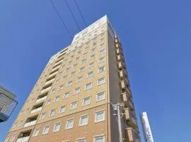 Toyoko Inn Gifu-hashima-eki Shinkansen Minami-guchi
