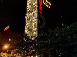 Zdjęcie hotelu: Tiến Thịnh Hạ Long Hotel - by Bay Luxury