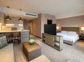 Hyatt House Chengdu Pebble Walk