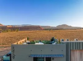 Skyview Hotel