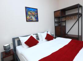 Hình ảnh khách sạn: Syune Mini Hotel