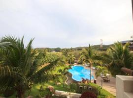 Foto do Hotel: Charming 4 BR Apartment with Breathtaking Views