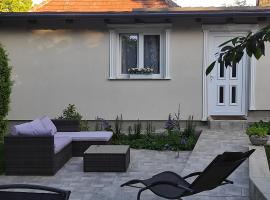 Zdjęcie hotelu: Garden Home