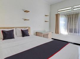 Hotel kuvat: Capital O 92705 Lea Residence Dago Syariah