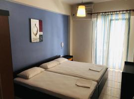 Hotel Photo: Apartment Vasco