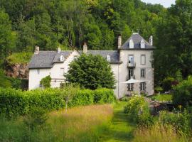 صور الفندق: Domaine de la Jordanne - B&B