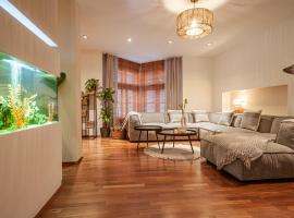 Hotel Photo: STING Boutique Apartments