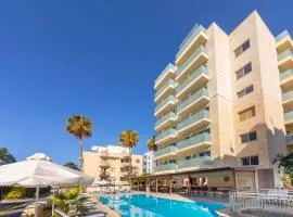 Kapetanios Limassol Hotel