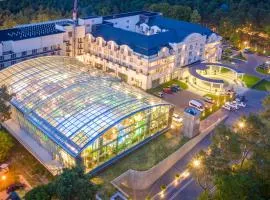 Hotel Binkowski, hotelli kohteessa Kielce