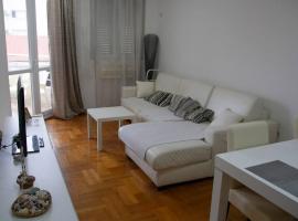 A picture of the hotel: Apartment in Budva