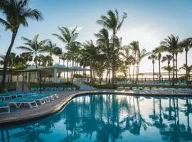 Riu Plaza Miami Beach, готель у Майамі- Біч