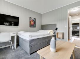 A picture of the hotel: Mosjøen Apartmens
