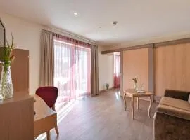 Villa Ludwig Suite Hotel