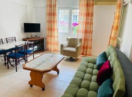 Hotel Photo: Rent 1 bed in amazing complex CC