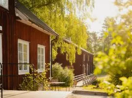 STF Korrö Gårdshotell