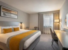 Maldron Hotel Belfast International Airport