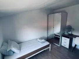 Rooms Busija