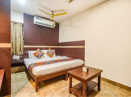 A picture of the hotel: FabHotel Shravan